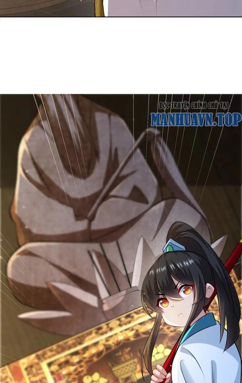 Ta Thực Sự Không Muốn Làm Thần Tiên Chapter 40 - Trang 3