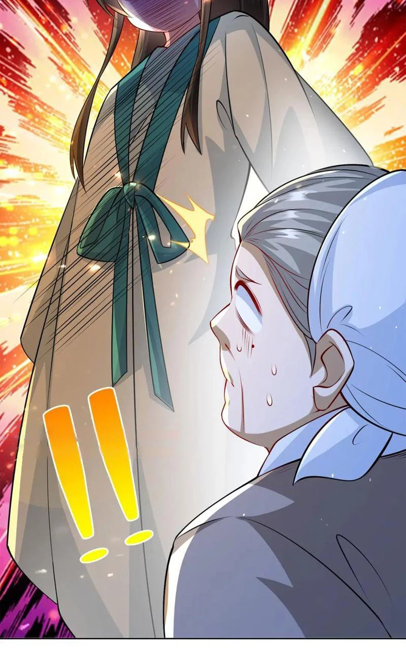 Ta Thực Sự Không Muốn Làm Thần Tiên Chapter 40 - Trang 3