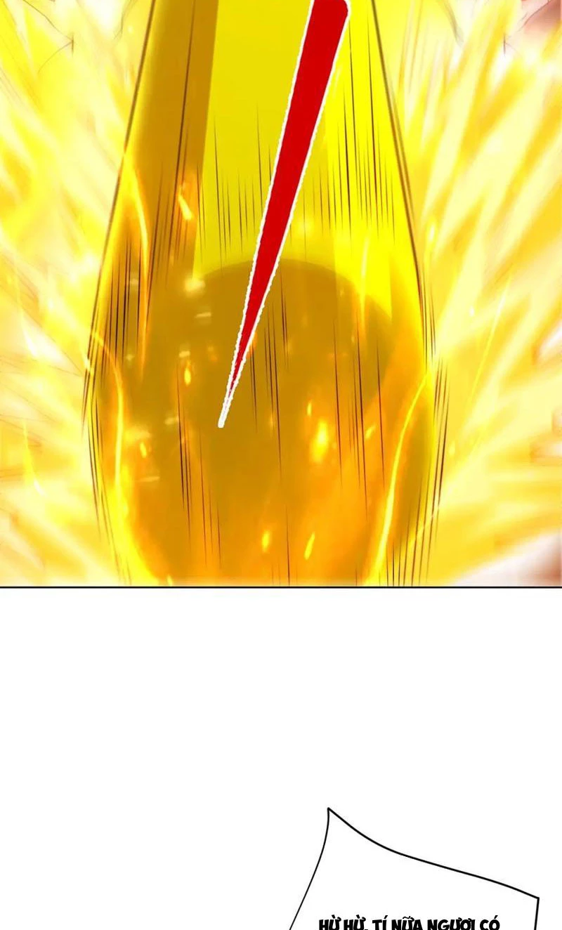 Ta Thực Sự Không Muốn Làm Thần Tiên Chapter 40 - Trang 3