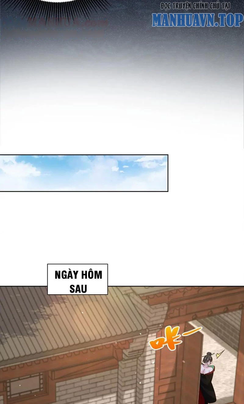 Ta Thực Sự Không Muốn Làm Thần Tiên Chapter 40 - Trang 3