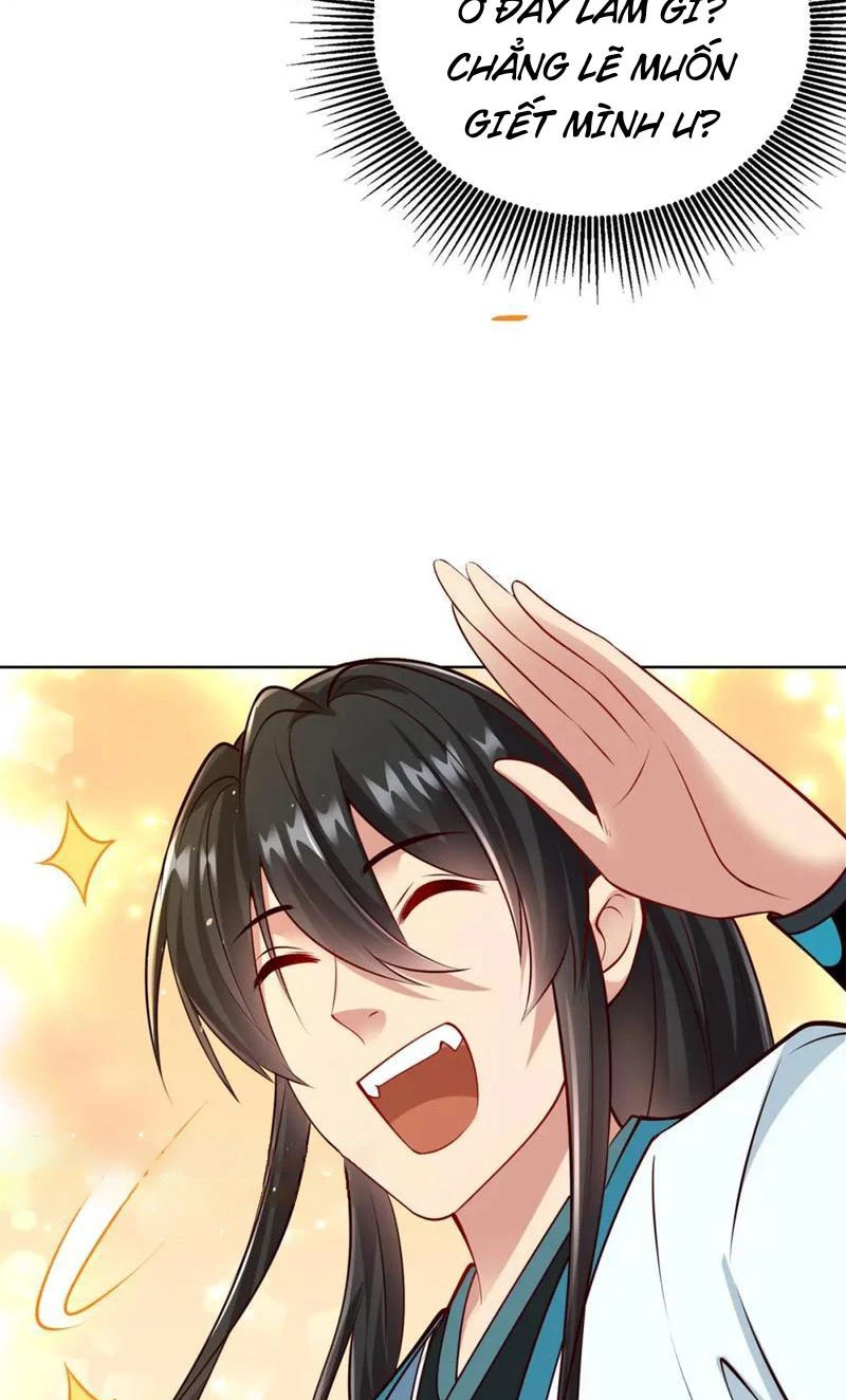Ta Thực Sự Không Muốn Làm Thần Tiên Chapter 40 - Trang 3