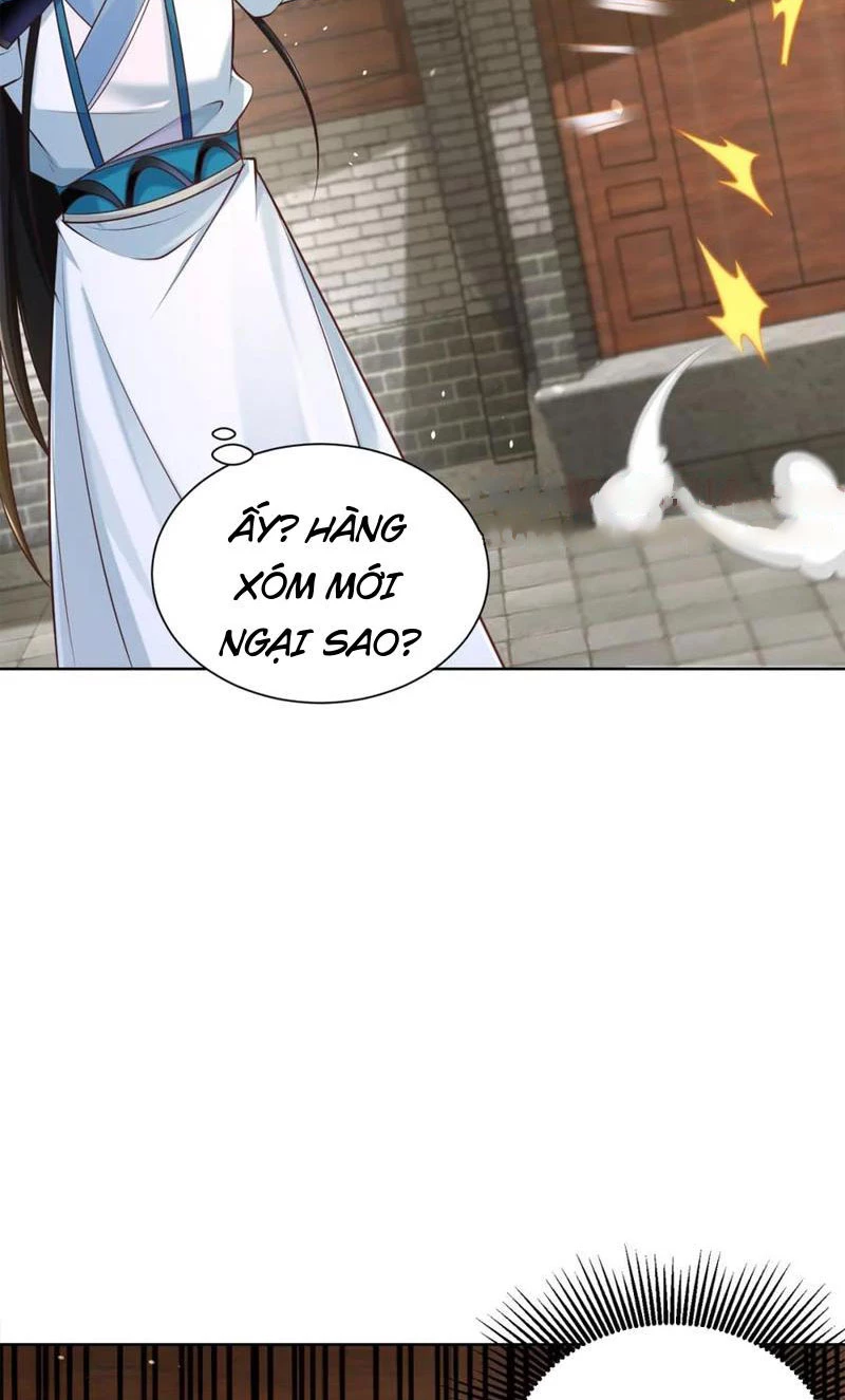 Ta Thực Sự Không Muốn Làm Thần Tiên Chapter 40 - Trang 3