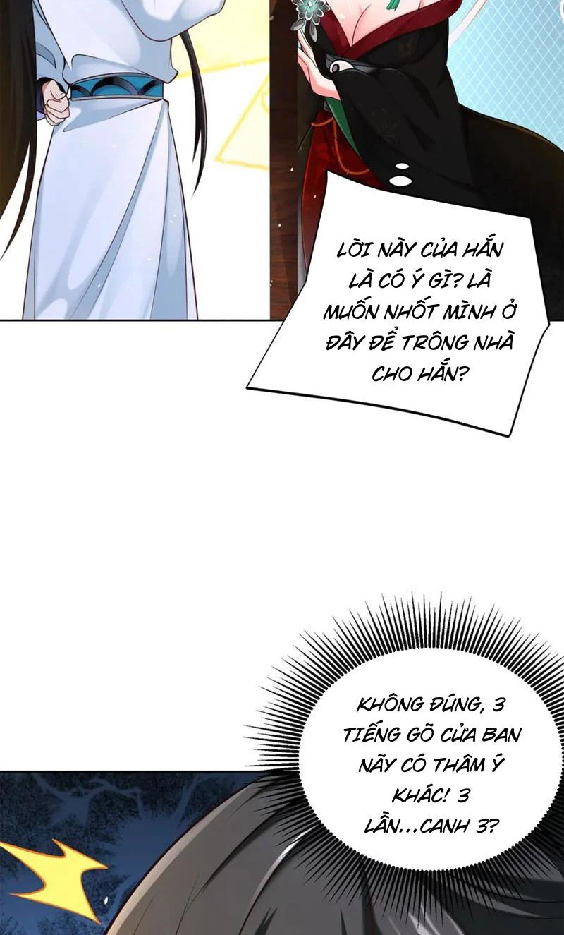 Ta Thực Sự Không Muốn Làm Thần Tiên Chapter 40 - Trang 3