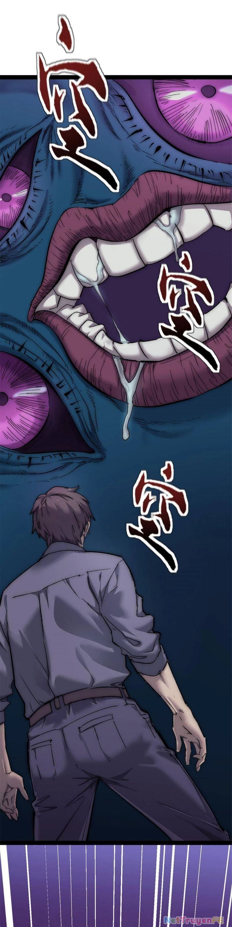 Một Ngày Của Tôi Có 48 Giờ Chapter 1 - Trang 4