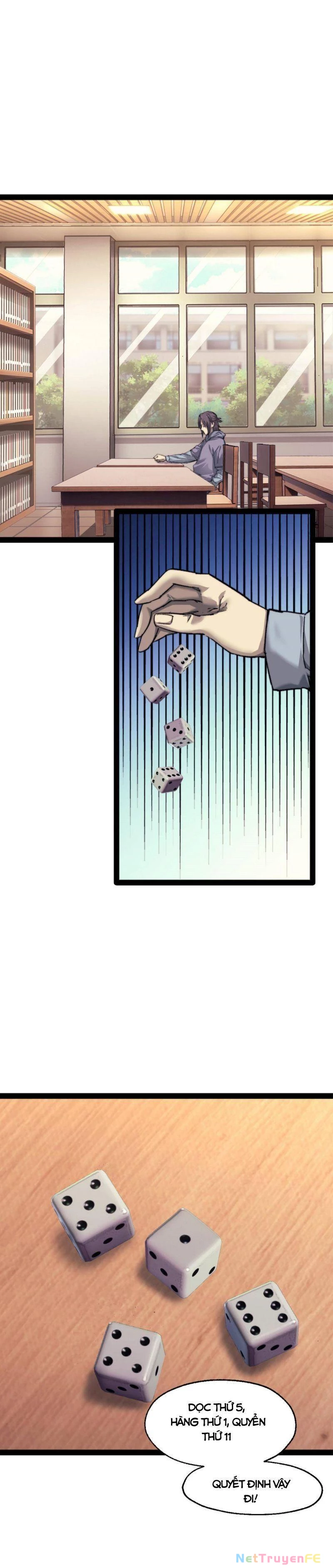Một Ngày Của Tôi Có 48 Giờ Chapter 1 - Trang 4