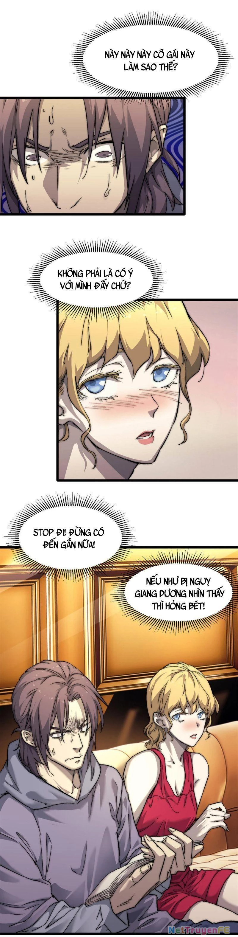 Một Ngày Của Tôi Có 48 Giờ Chapter 1 - Trang 4