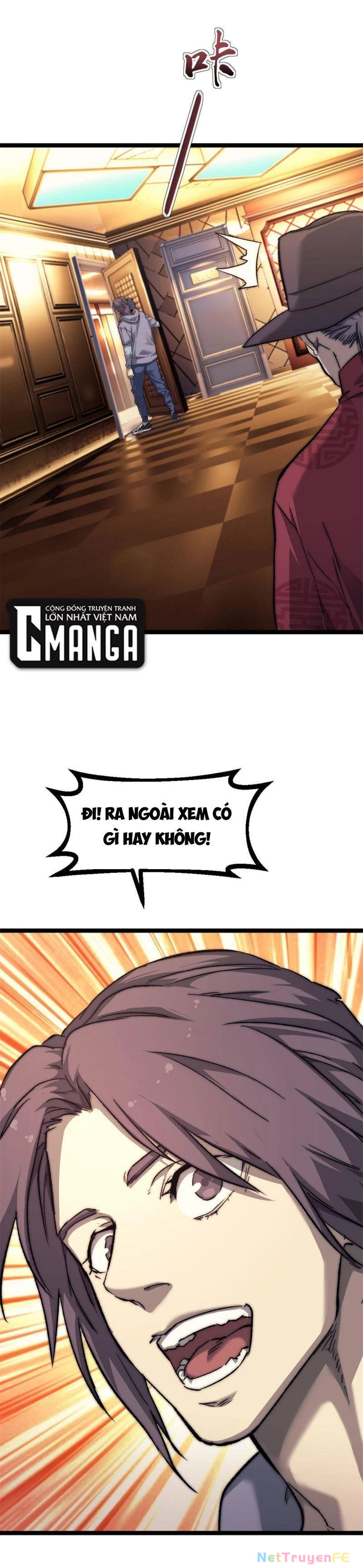 Một Ngày Của Tôi Có 48 Giờ Chapter 2 - Trang 4