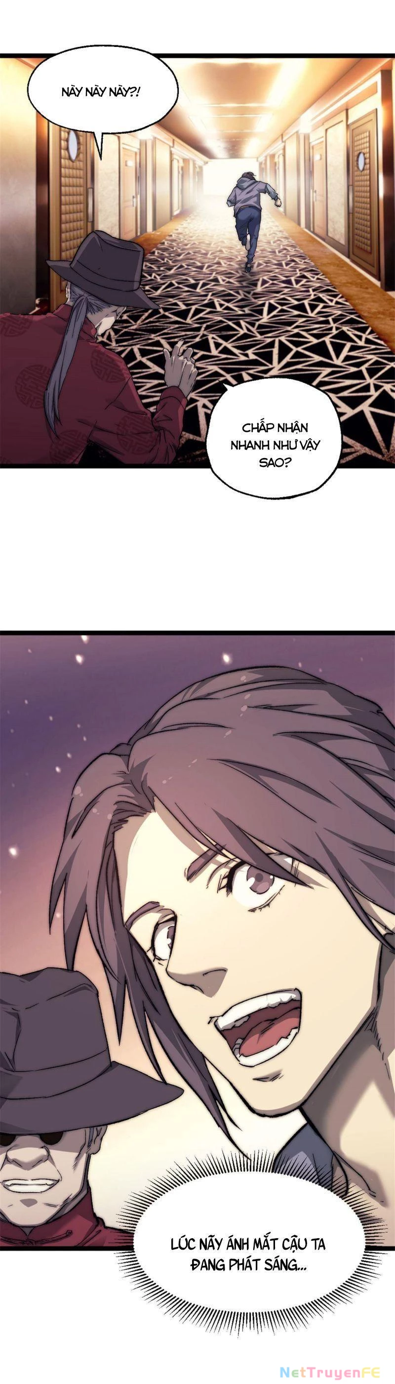 Một Ngày Của Tôi Có 48 Giờ Chapter 2 - Trang 4