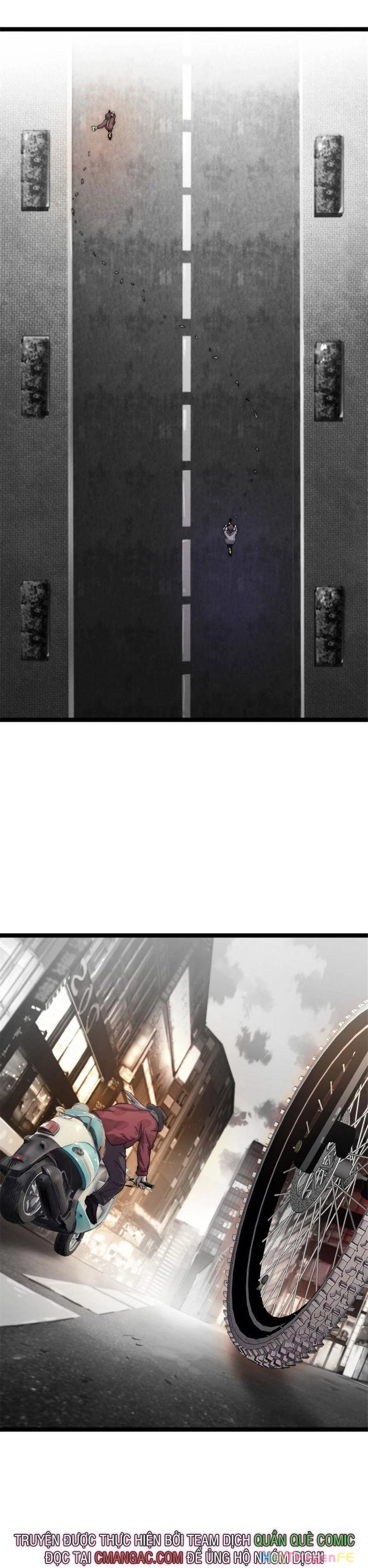 Một Ngày Của Tôi Có 48 Giờ Chapter 2 - Trang 4