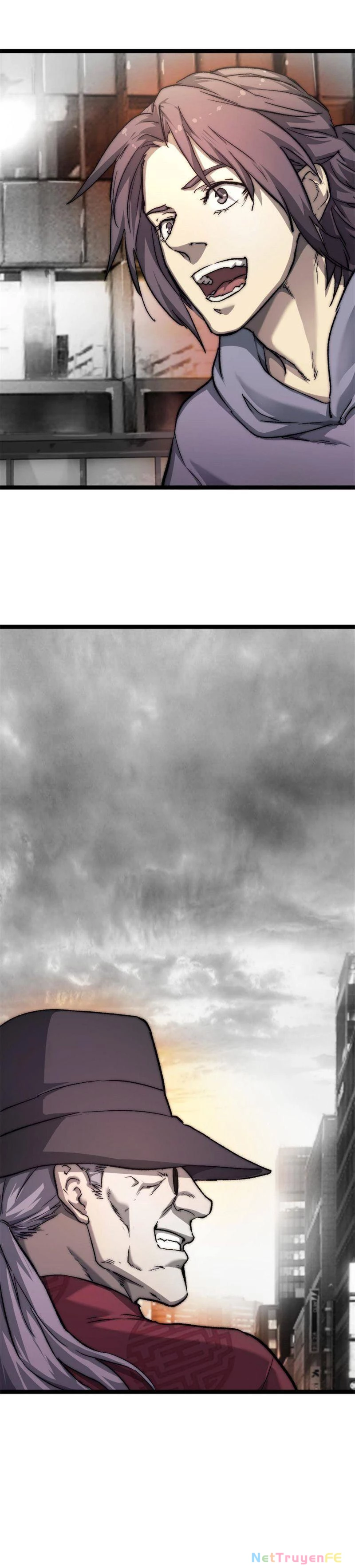 Một Ngày Của Tôi Có 48 Giờ Chapter 2 - Trang 4