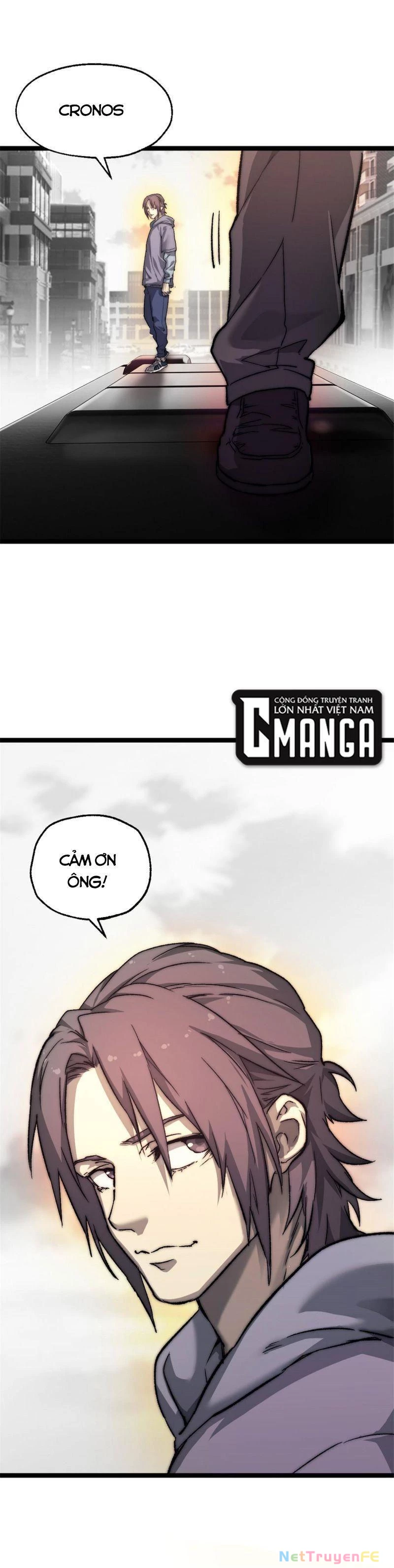 Một Ngày Của Tôi Có 48 Giờ Chapter 2 - Trang 4