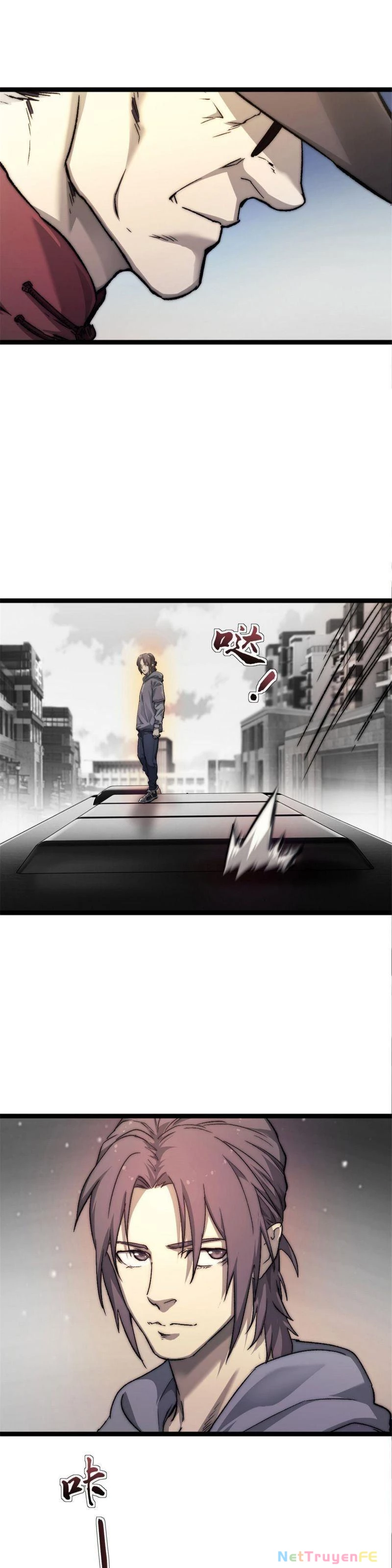 Một Ngày Của Tôi Có 48 Giờ Chapter 2 - Trang 4