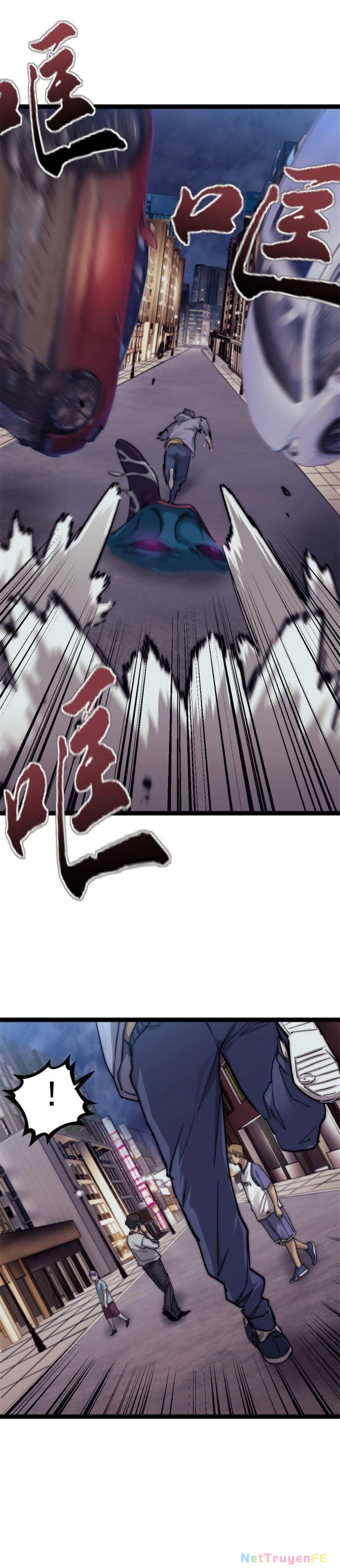 Một Ngày Của Tôi Có 48 Giờ Chapter 4 - Trang 4