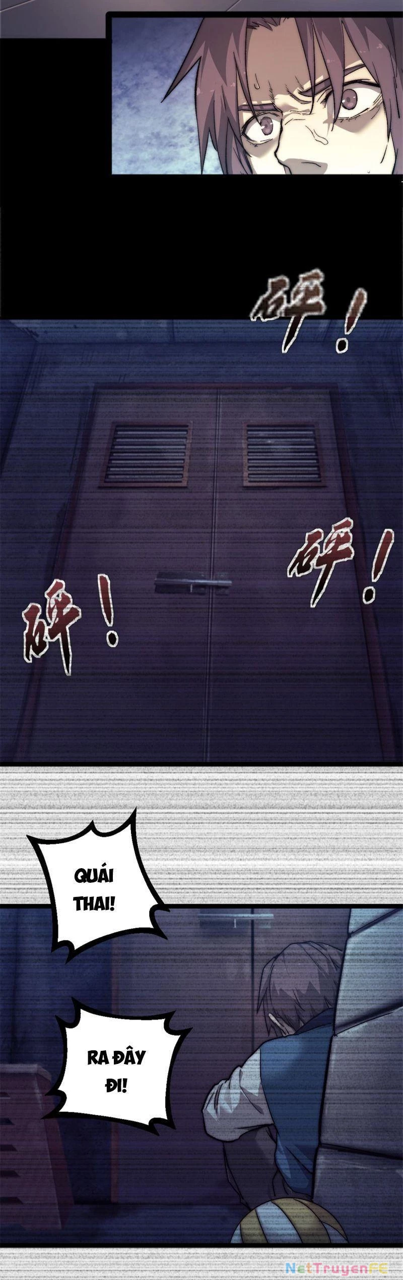 Một Ngày Của Tôi Có 48 Giờ Chapter 4 - Trang 4