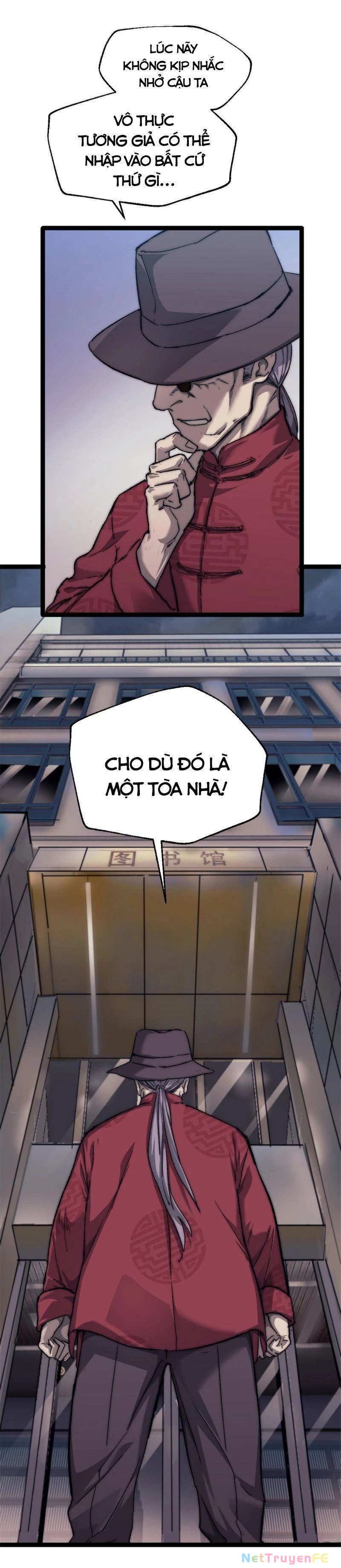 Một Ngày Của Tôi Có 48 Giờ Chapter 4 - Trang 4