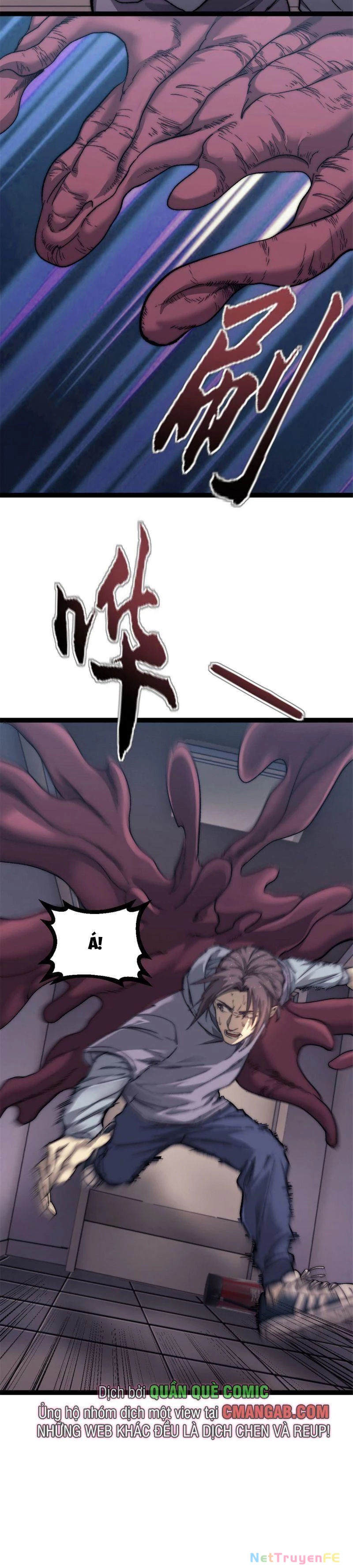 Một Ngày Của Tôi Có 48 Giờ Chapter 5 - Trang 4