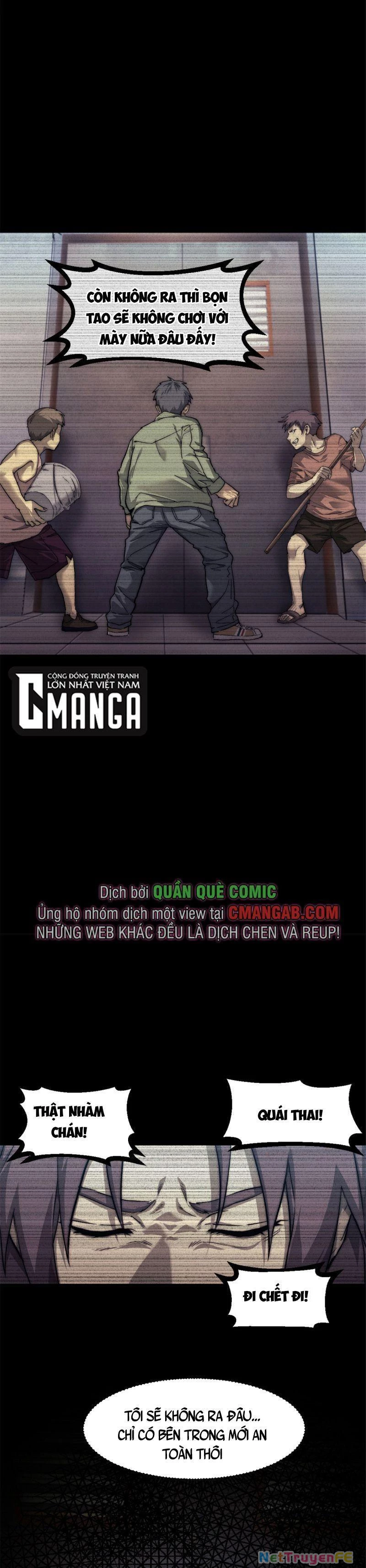 Một Ngày Của Tôi Có 48 Giờ Chapter 5 - Trang 4