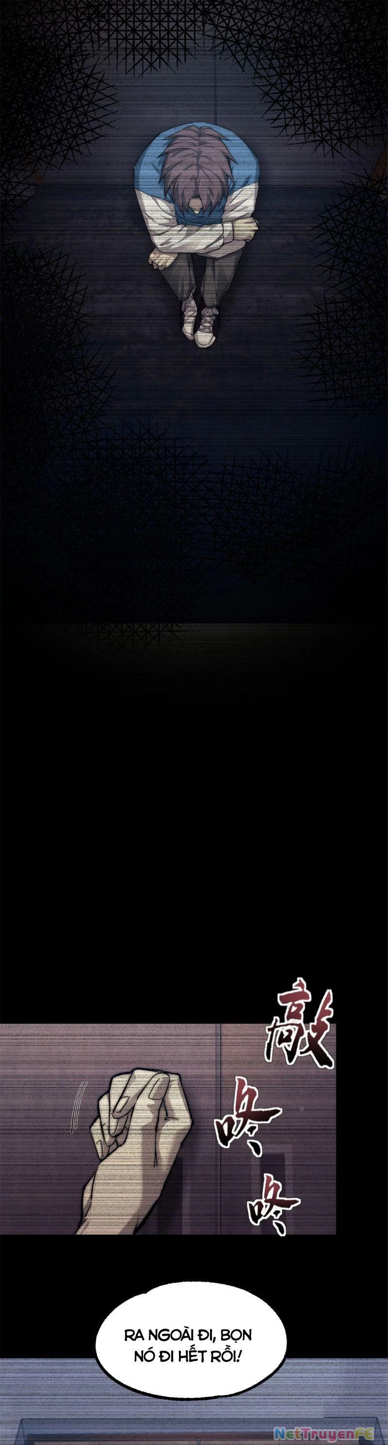 Một Ngày Của Tôi Có 48 Giờ Chapter 5 - Trang 4