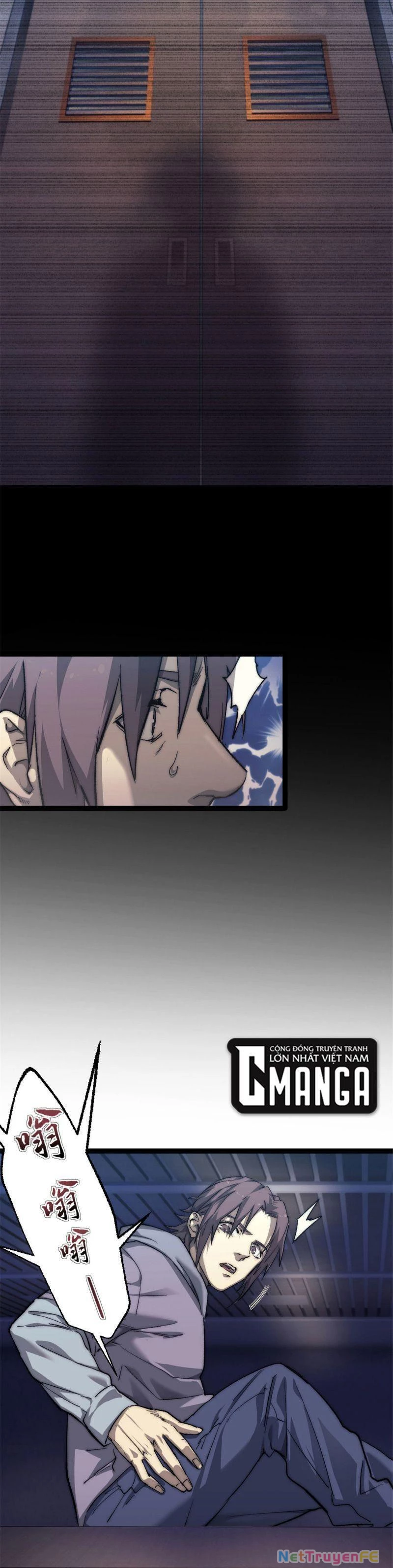 Một Ngày Của Tôi Có 48 Giờ Chapter 5 - Trang 4