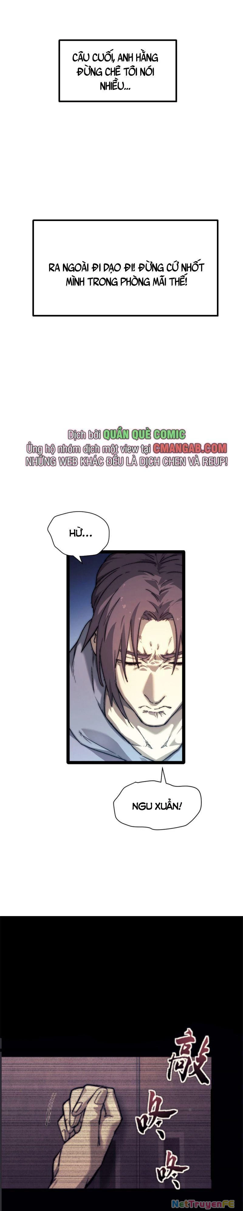 Một Ngày Của Tôi Có 48 Giờ Chapter 5 - Trang 4