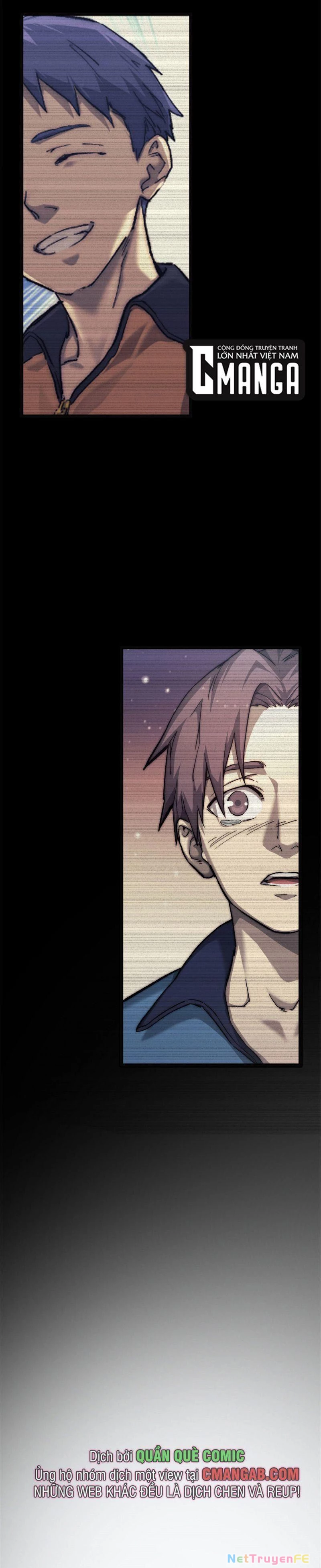 Một Ngày Của Tôi Có 48 Giờ Chapter 5 - Trang 4