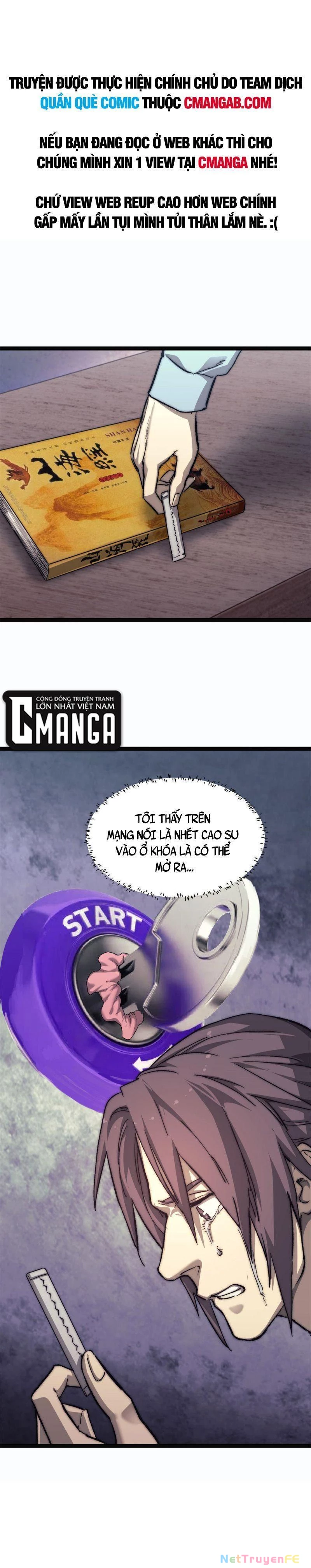 Một Ngày Của Tôi Có 48 Giờ Chapter 6 - Trang 4