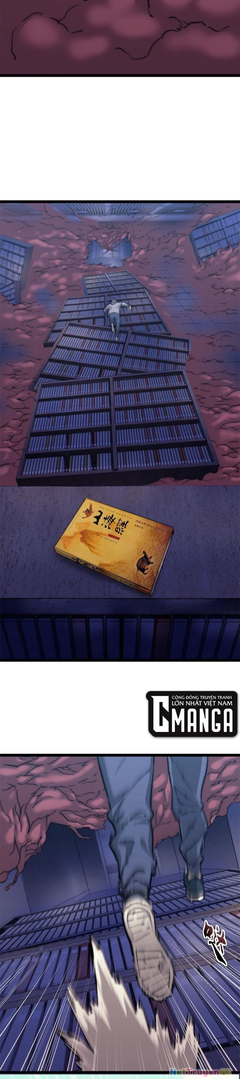 Một Ngày Của Tôi Có 48 Giờ Chapter 6 - Trang 4