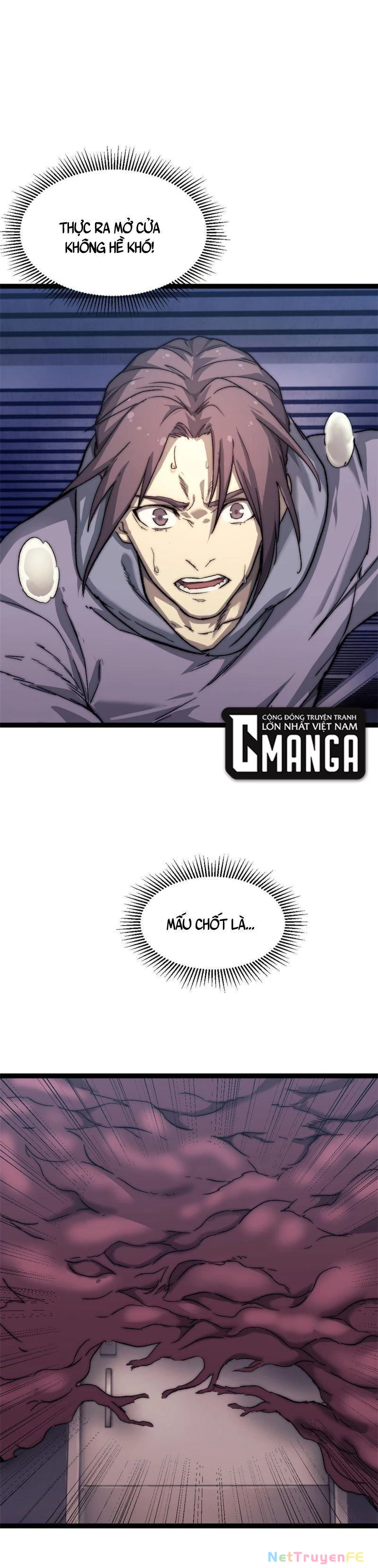 Một Ngày Của Tôi Có 48 Giờ Chapter 6 - Trang 4