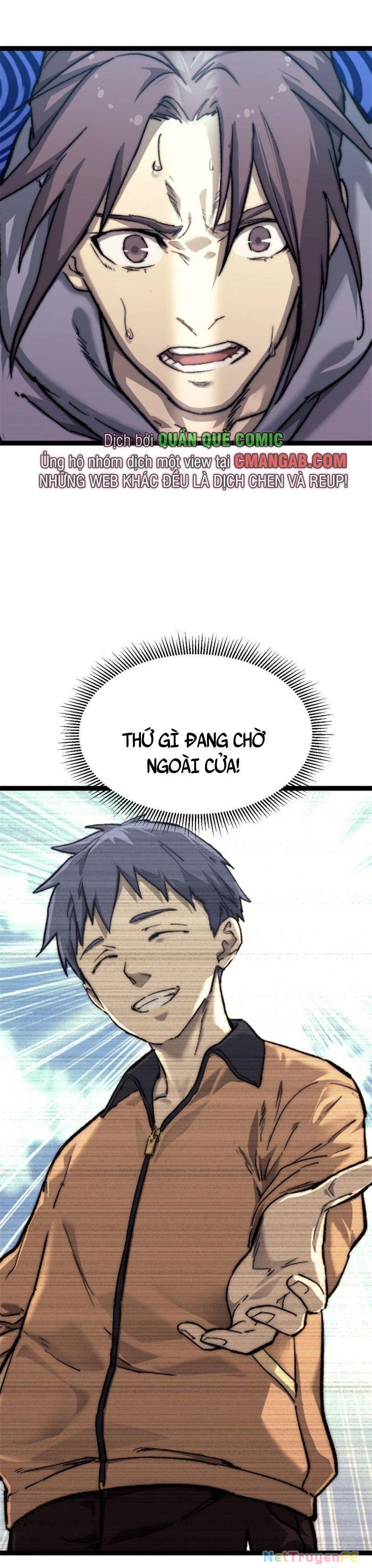 Một Ngày Của Tôi Có 48 Giờ Chapter 6 - Trang 4