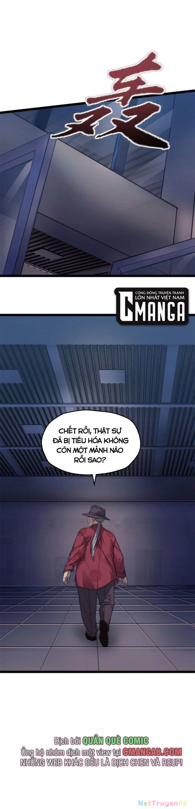 Một Ngày Của Tôi Có 48 Giờ Chapter 6 - Trang 4