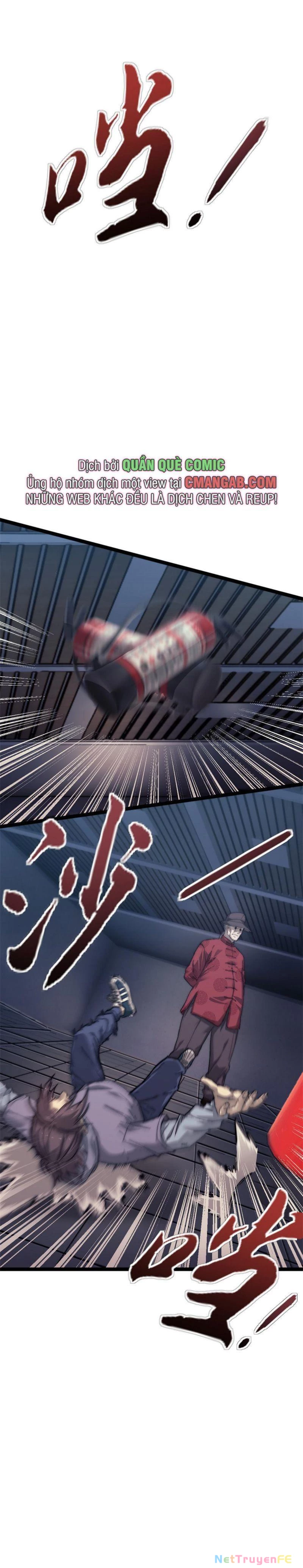 Một Ngày Của Tôi Có 48 Giờ Chapter 6 - Trang 4