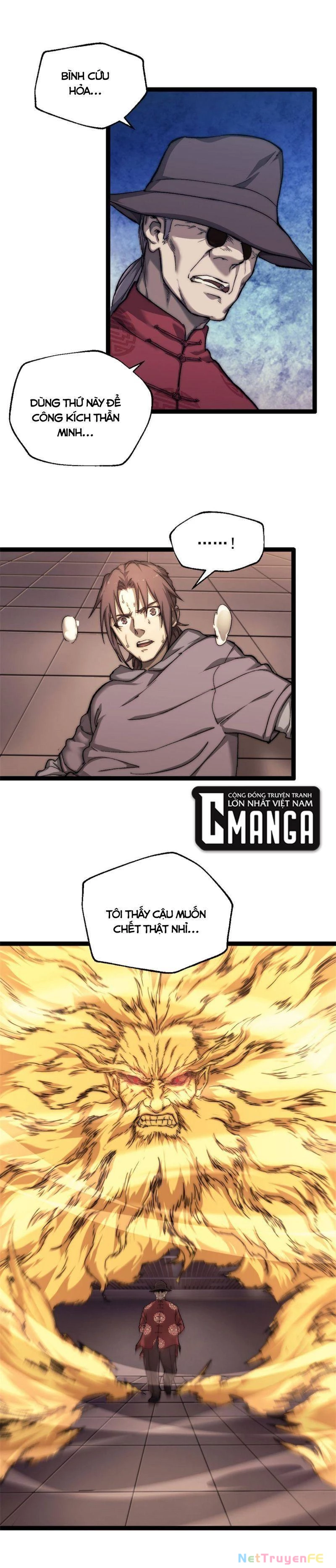 Một Ngày Của Tôi Có 48 Giờ Chapter 6 - Trang 4