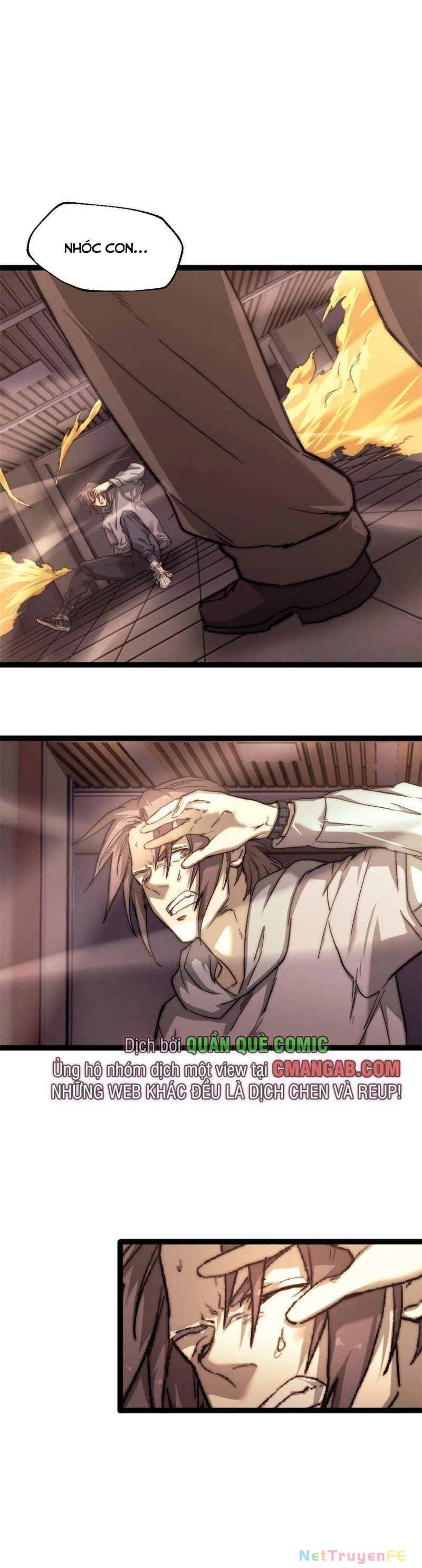 Một Ngày Của Tôi Có 48 Giờ Chapter 6 - Trang 4