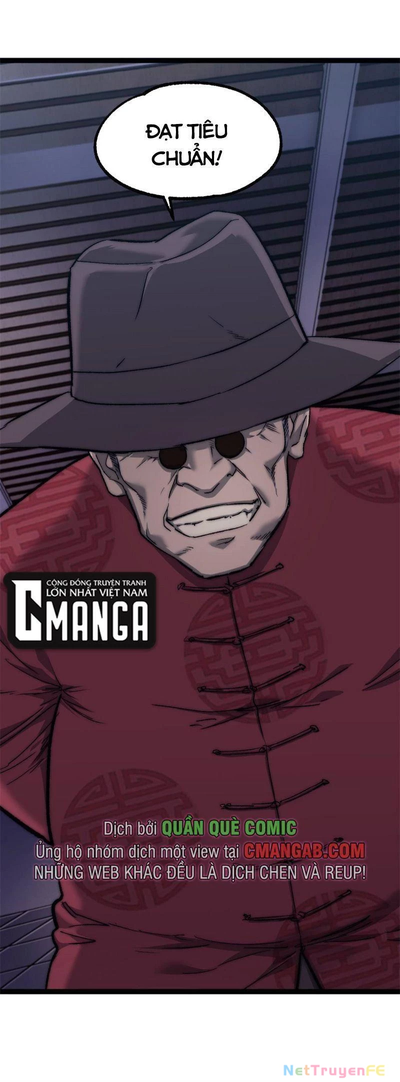 Một Ngày Của Tôi Có 48 Giờ Chapter 6 - Trang 4