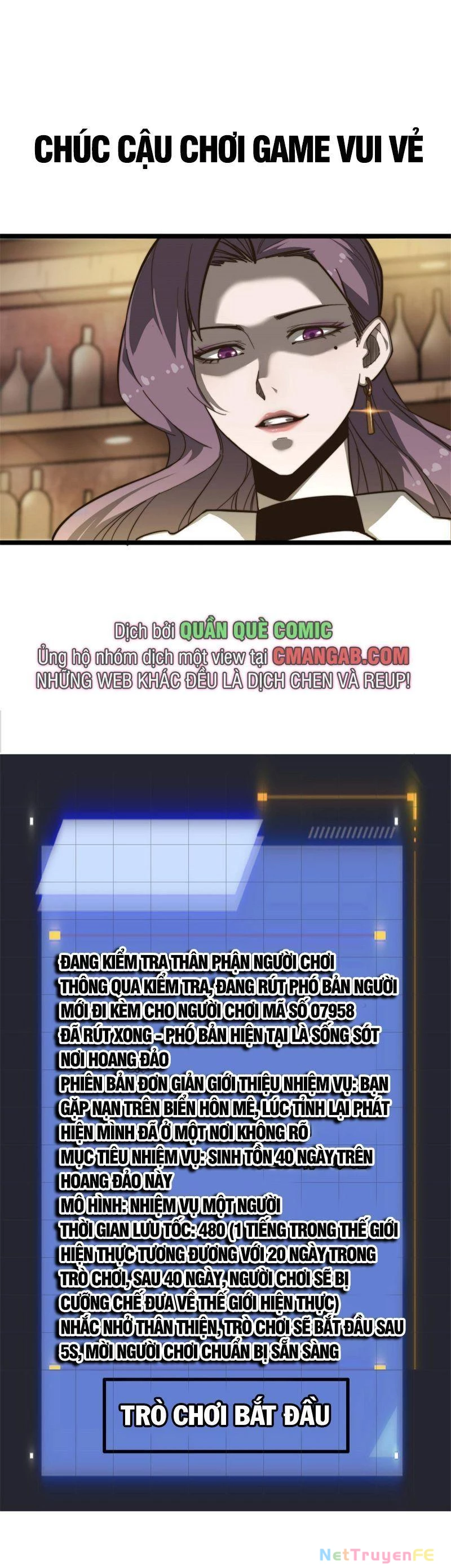 Một Ngày Của Tôi Có 48 Giờ Chapter 8 - Trang 4