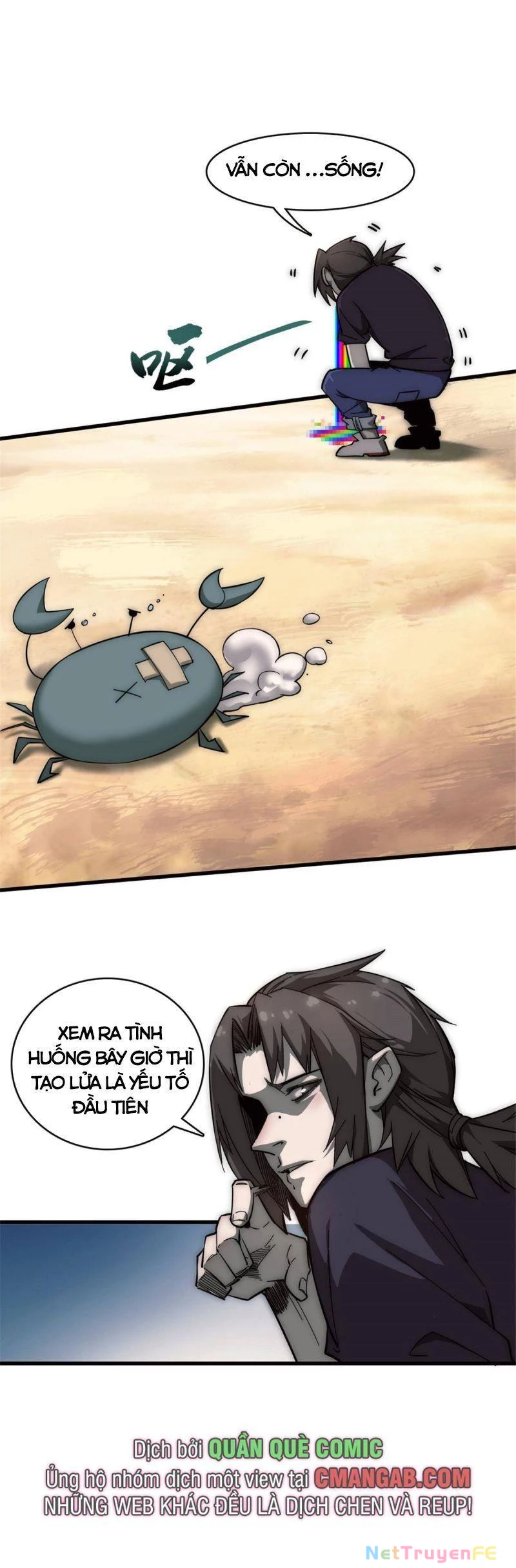 Một Ngày Của Tôi Có 48 Giờ Chapter 8 - Trang 4