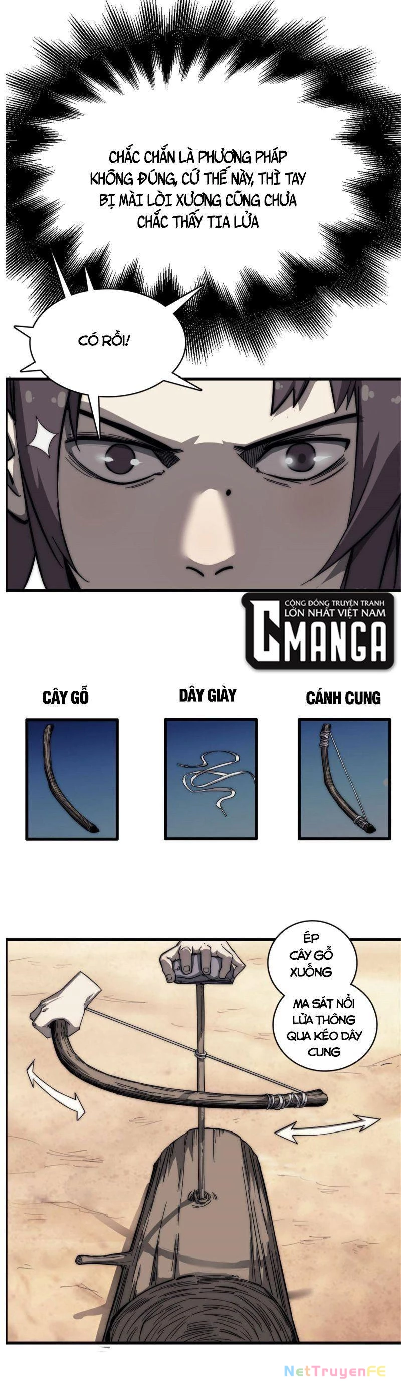 Một Ngày Của Tôi Có 48 Giờ Chapter 8 - Trang 4