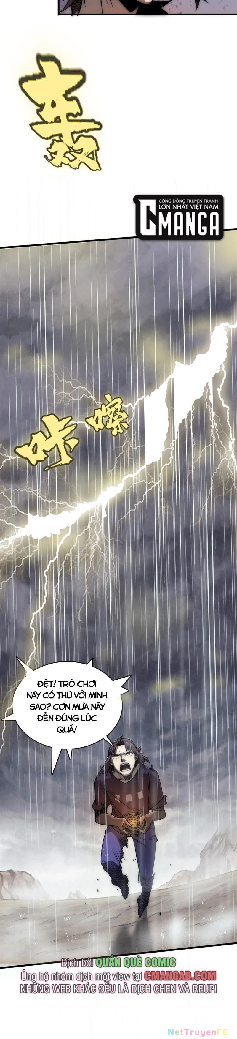 Một Ngày Của Tôi Có 48 Giờ Chapter 8 - Trang 4