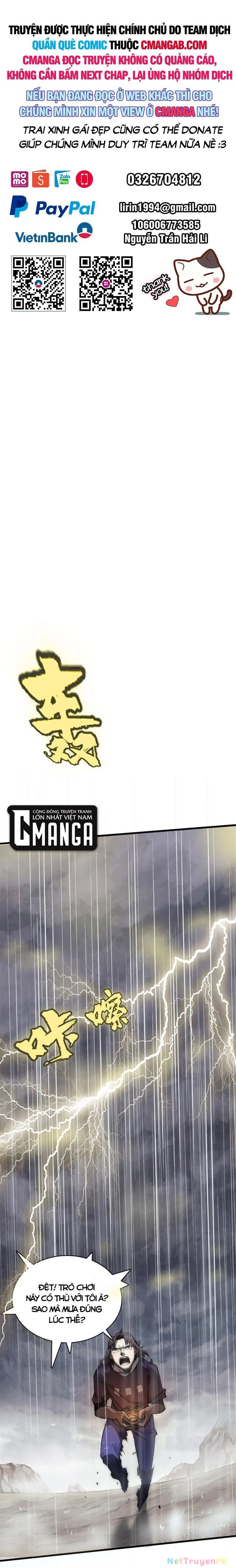 Một Ngày Của Tôi Có 48 Giờ Chapter 9 - Trang 4