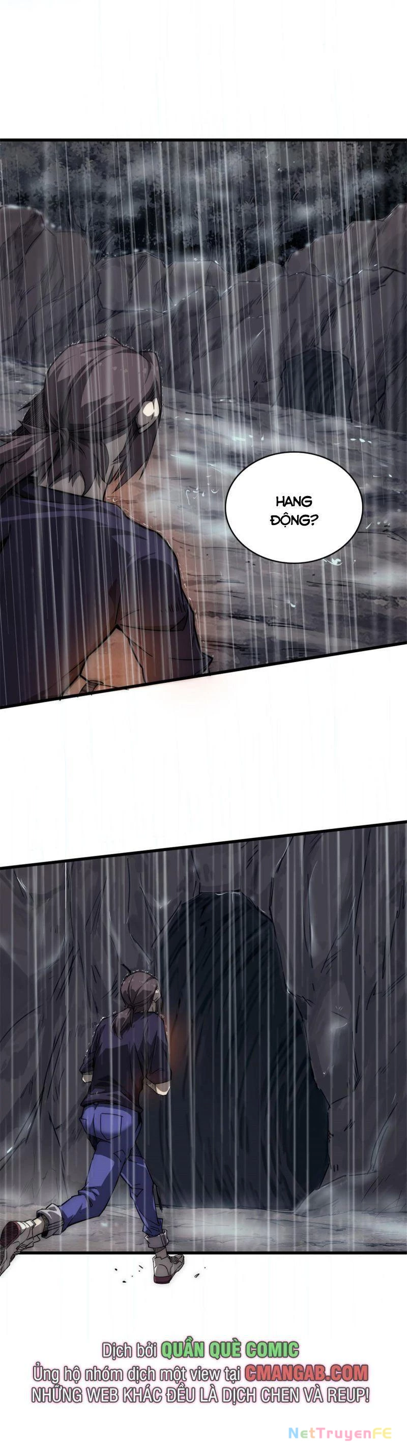 Một Ngày Của Tôi Có 48 Giờ Chapter 9 - Trang 4