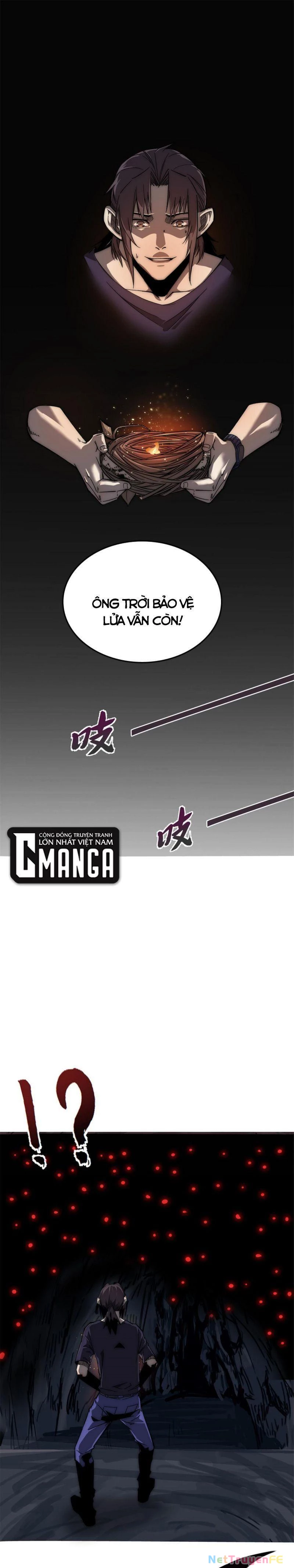 Một Ngày Của Tôi Có 48 Giờ Chapter 9 - Trang 4