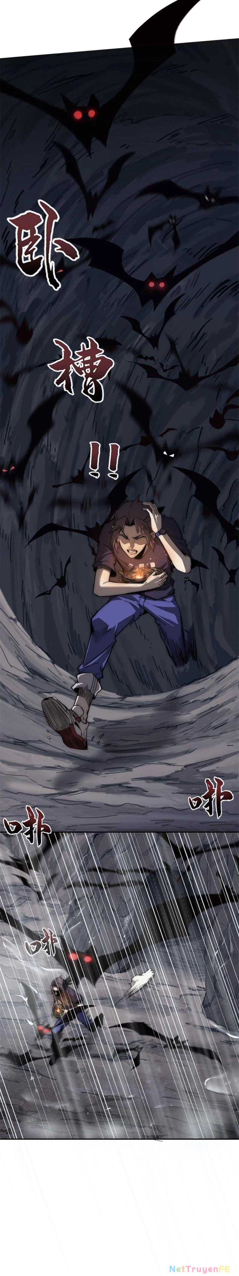 Một Ngày Của Tôi Có 48 Giờ Chapter 9 - Trang 4