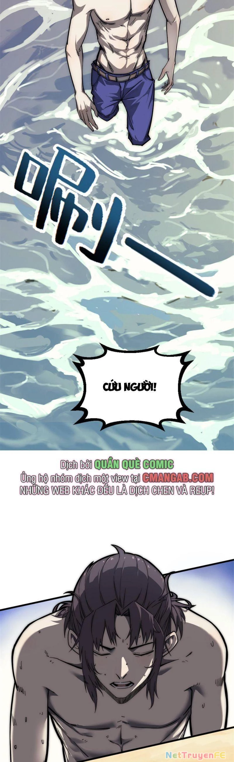 Một Ngày Của Tôi Có 48 Giờ Chapter 9 - Trang 4