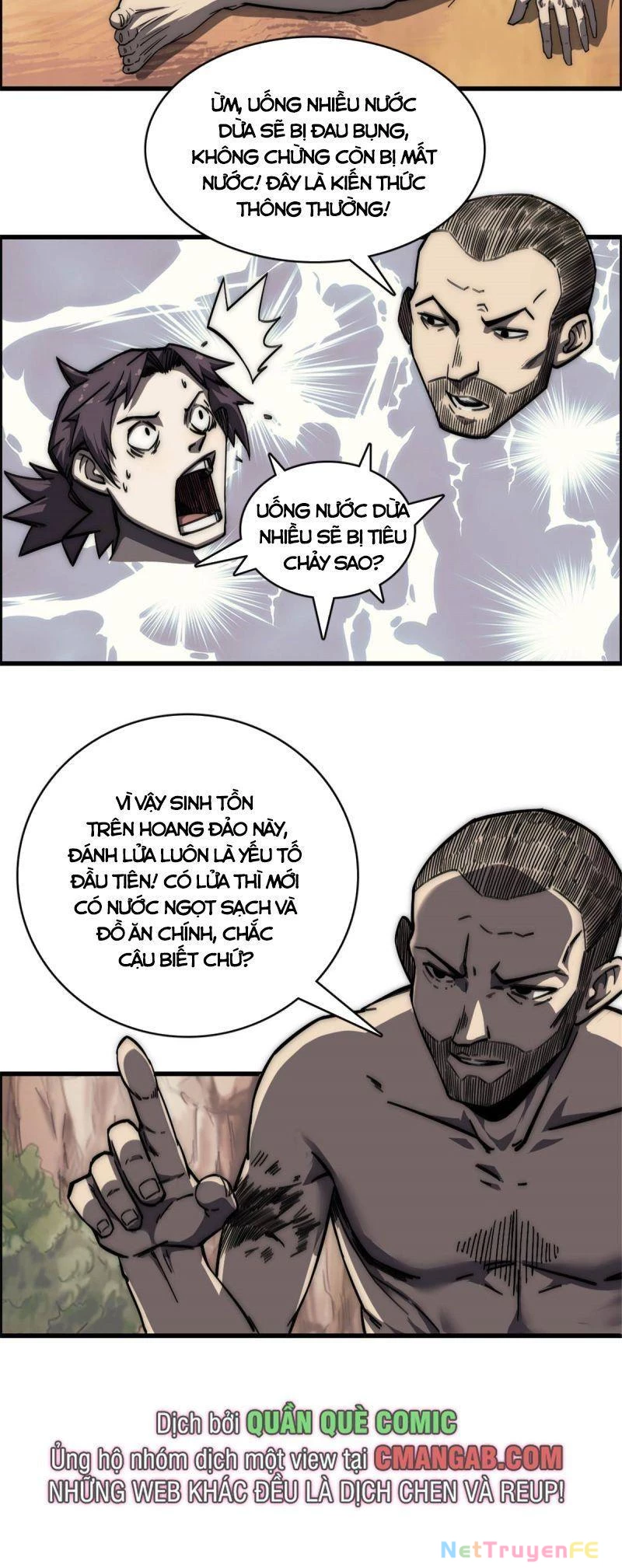 Một Ngày Của Tôi Có 48 Giờ Chapter 9 - Trang 4