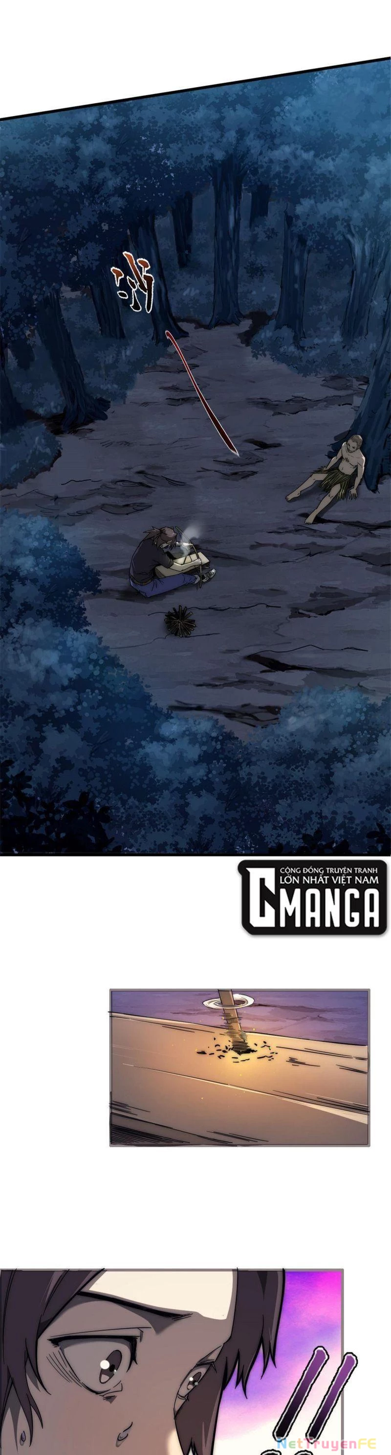 Một Ngày Của Tôi Có 48 Giờ Chapter 9 - Trang 4