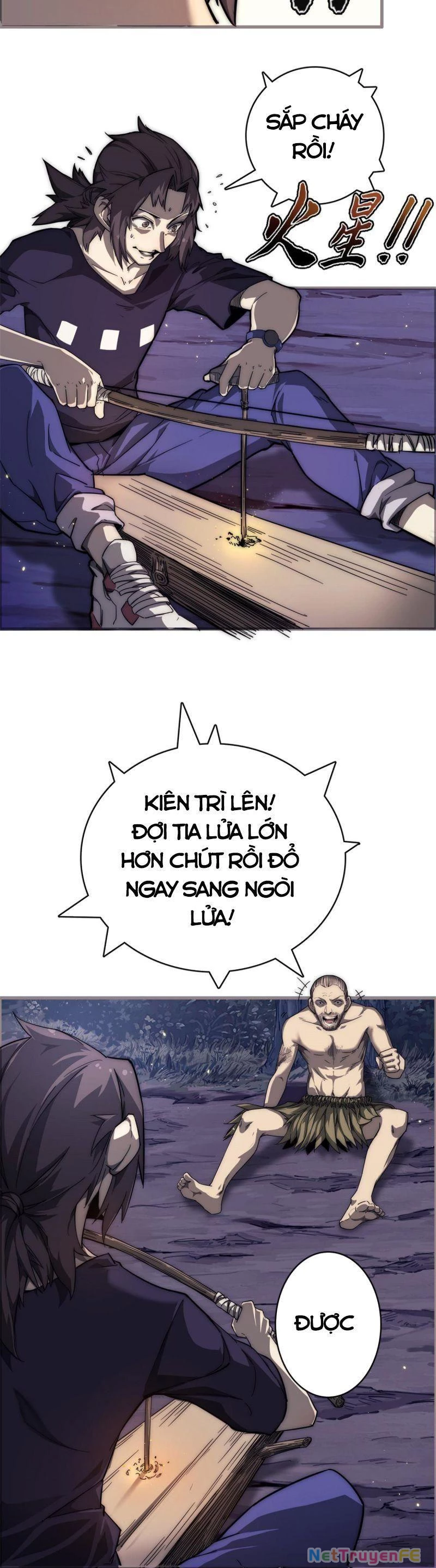 Một Ngày Của Tôi Có 48 Giờ Chapter 9 - Trang 4