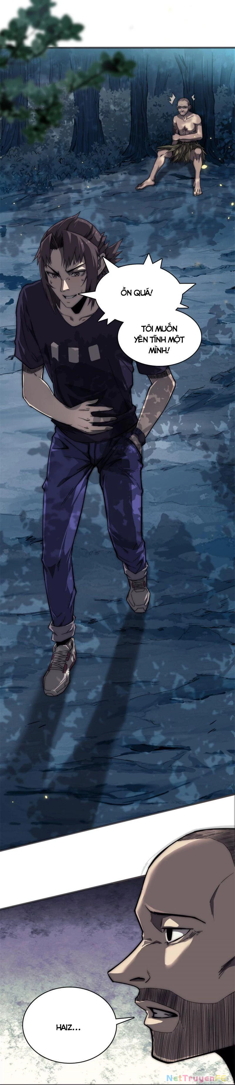 Một Ngày Của Tôi Có 48 Giờ Chapter 9 - Trang 4