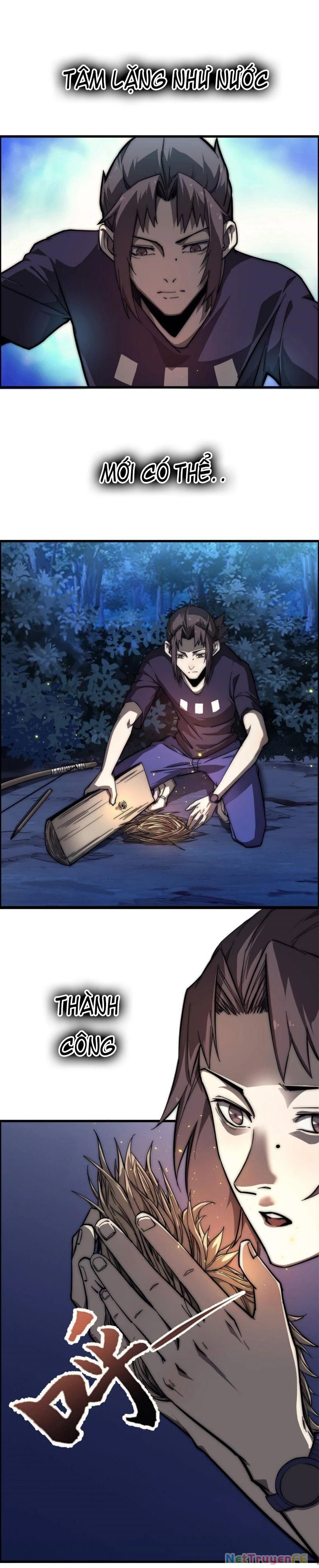 Một Ngày Của Tôi Có 48 Giờ Chapter 9 - Trang 4