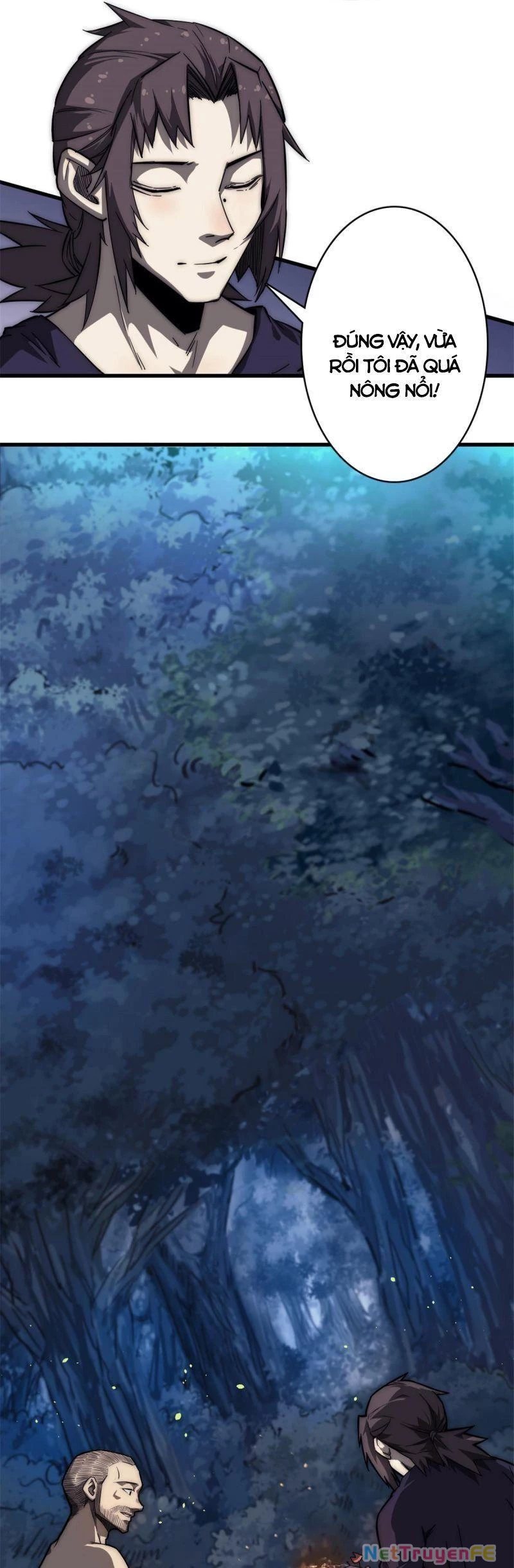 Một Ngày Của Tôi Có 48 Giờ Chapter 9 - Trang 4