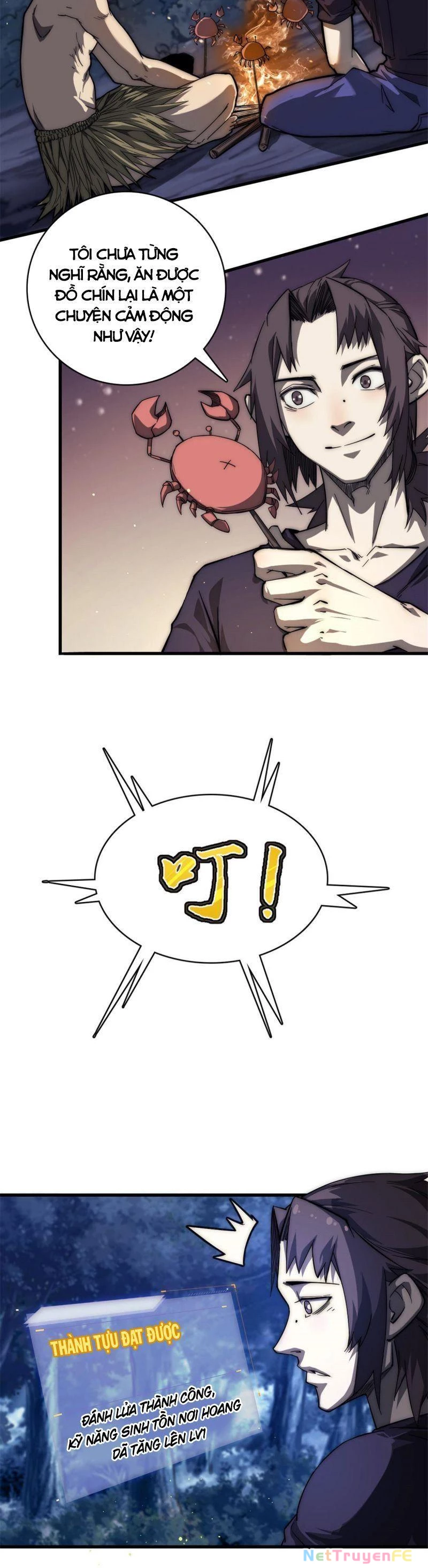 Một Ngày Của Tôi Có 48 Giờ Chapter 9 - Trang 4